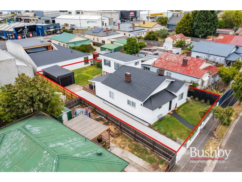 14 Kinross Road, Invermay TAS 7248