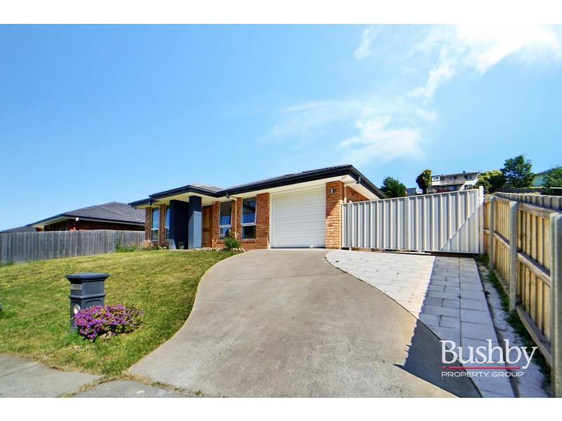 93 Parklands Parade., Newnham TAS 7248