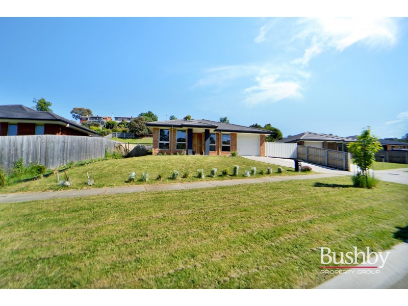 93 Parklands Parade., Newnham TAS 7248