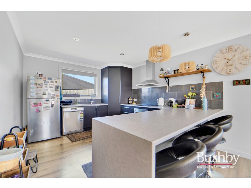 93 Parklands Parade., Newnham TAS 7248