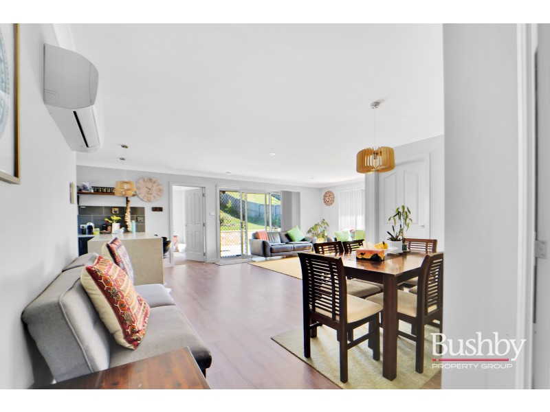 93 Parklands Parade., Newnham TAS 7248