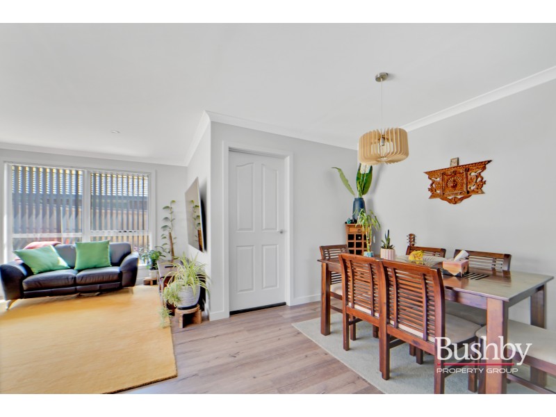 93 Parklands Parade., Newnham TAS 7248