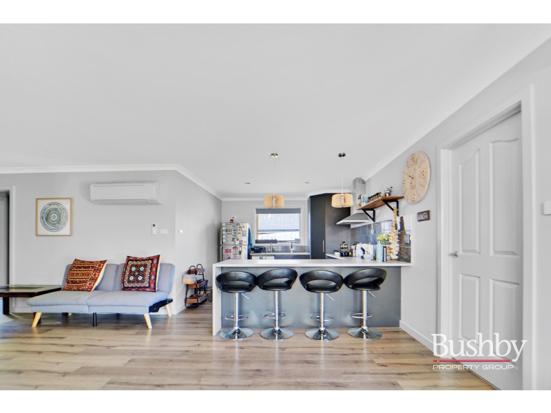 93 Parklands Parade., Newnham TAS 7248