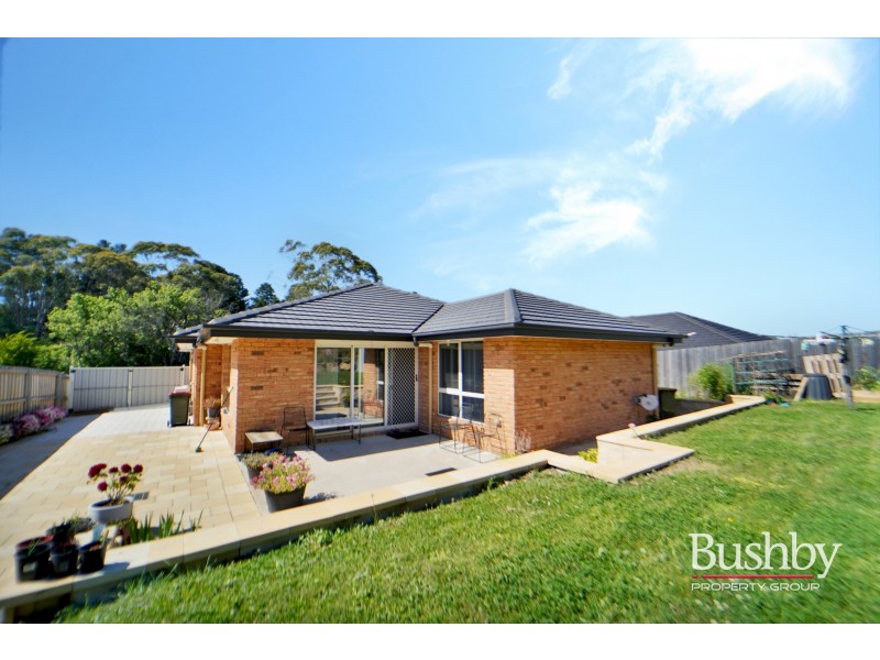 93 Parklands Parade., Newnham TAS 7248