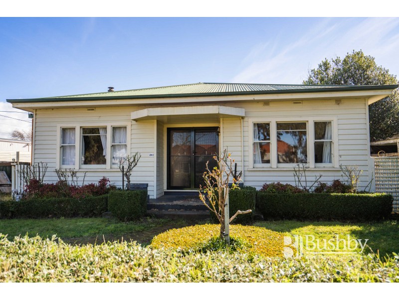 24C Forster Street, Invermay TAS 7248