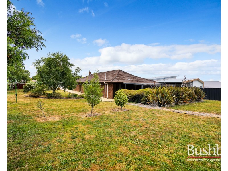 9 Zircon Place, Perth TAS 7300