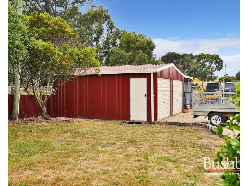 9 Zircon Place, Perth TAS 7300