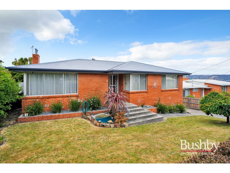 6 Arnold Street, Newnham TAS 7248