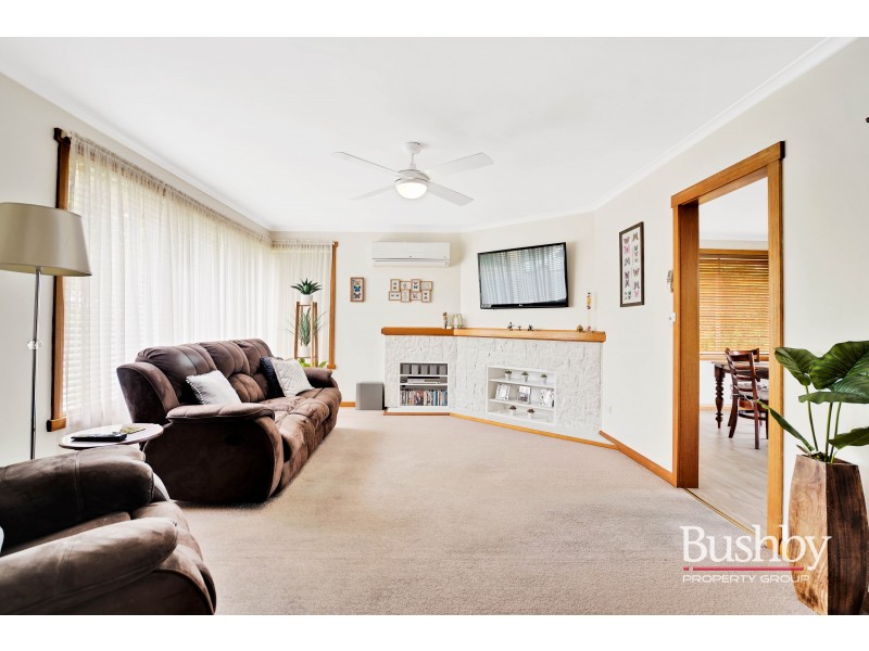6 Arnold Street, Newnham TAS 7248