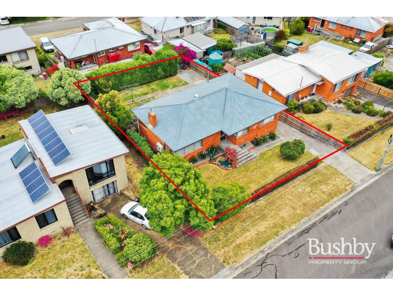 6 Arnold Street, Newnham TAS 7248