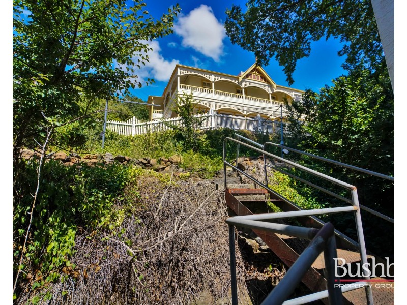 1/5 Trevallyn Road, Trevallyn TAS 7250