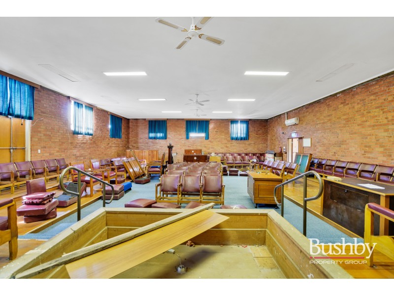 64 Robin Street, Newstead TAS 7250
