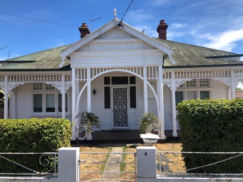 4 Clyde Street, Invermay TAS 7248