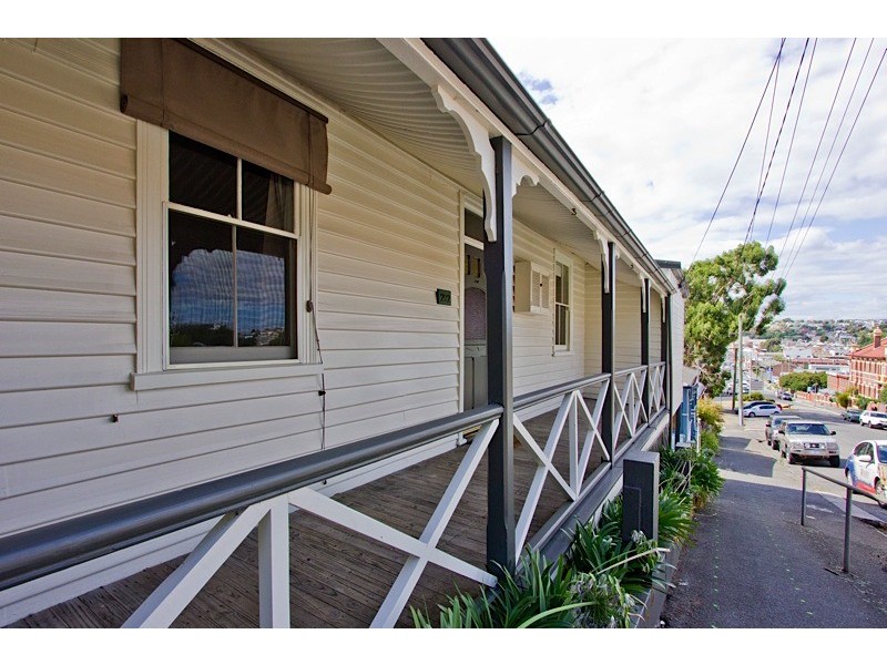 1/292 York Street, Launceston TAS 7250