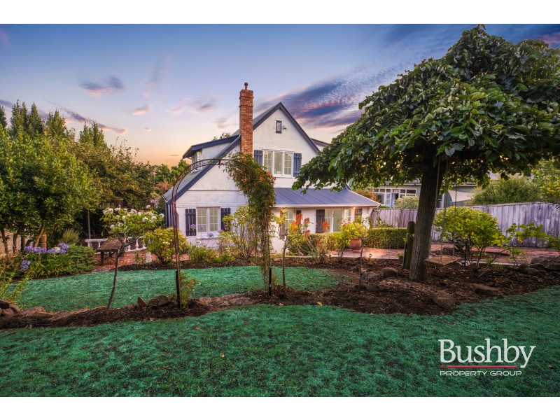 23 Kenyon Street., Newstead TAS 7250