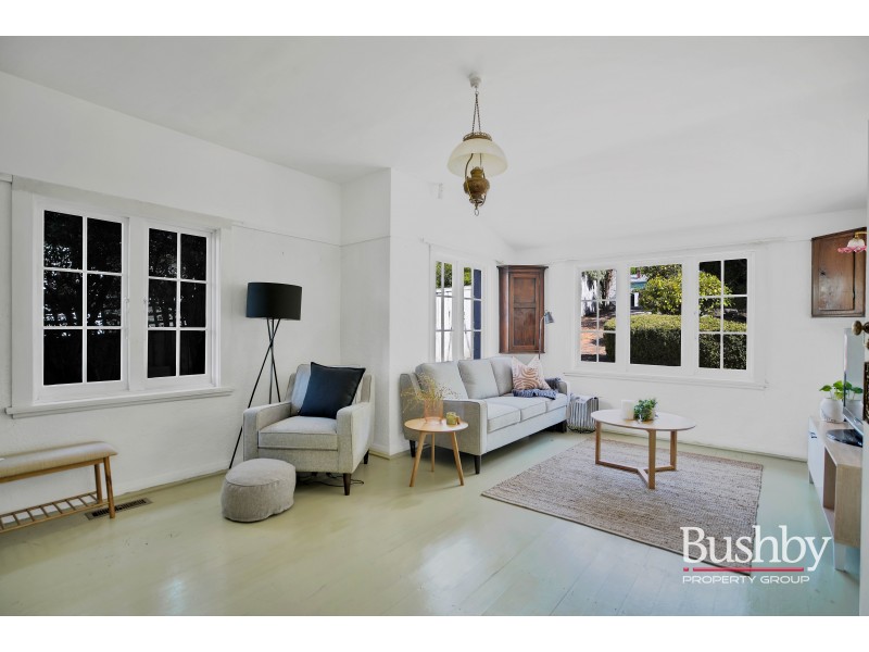 23 Kenyon Street., Newstead TAS 7250