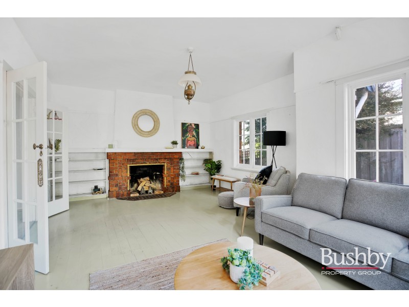 23 Kenyon Street., Newstead TAS 7250