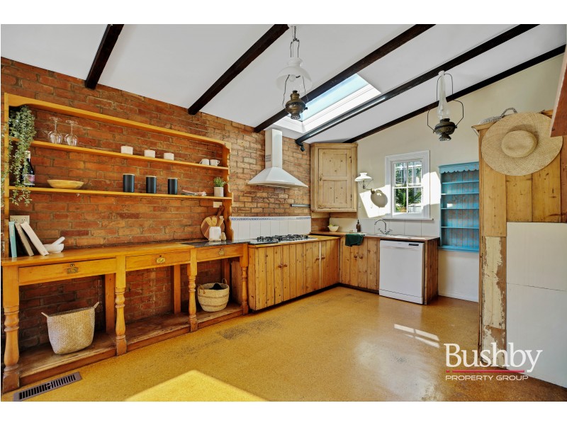 23 Kenyon Street., Newstead TAS 7250