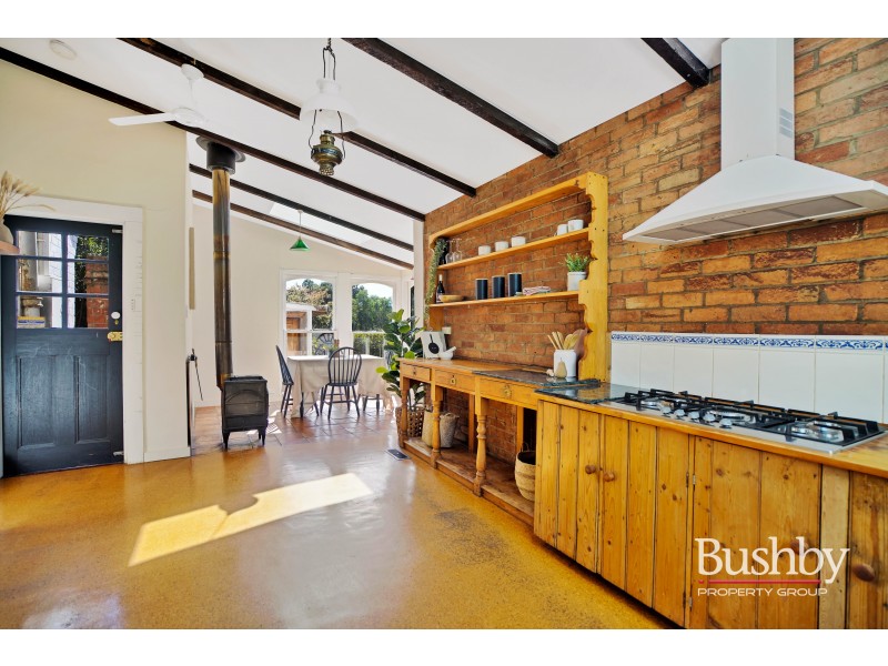 23 Kenyon Street., Newstead TAS 7250