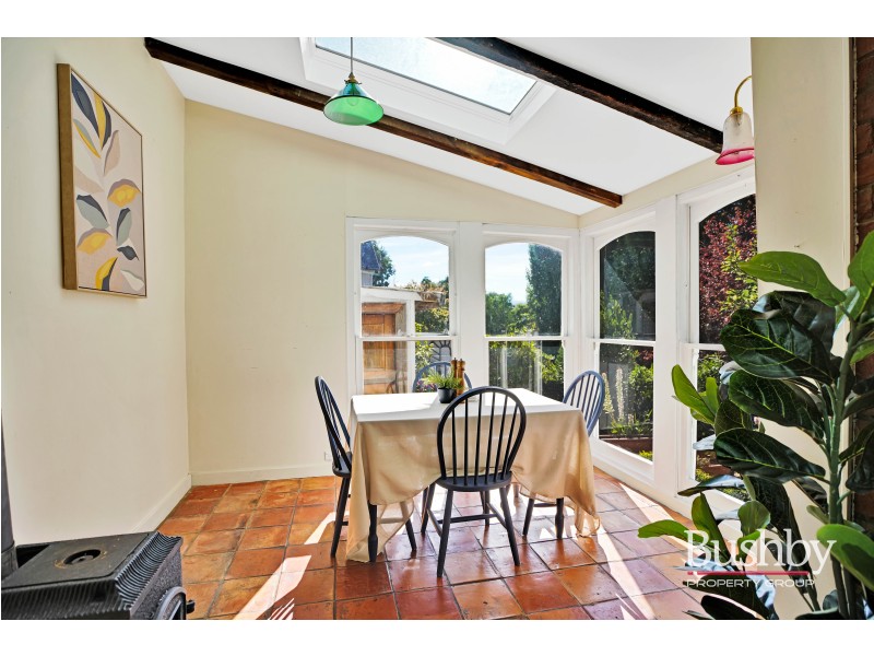 23 Kenyon Street., Newstead TAS 7250