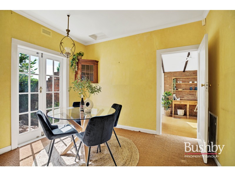 23 Kenyon Street., Newstead TAS 7250