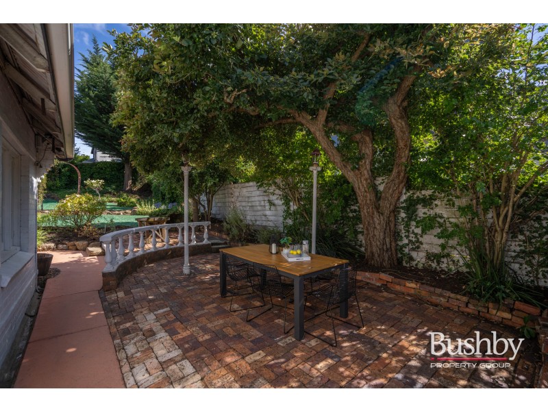 23 Kenyon Street., Newstead TAS 7250