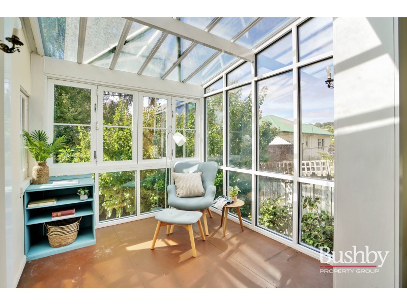 23 Kenyon Street., Newstead TAS 7250