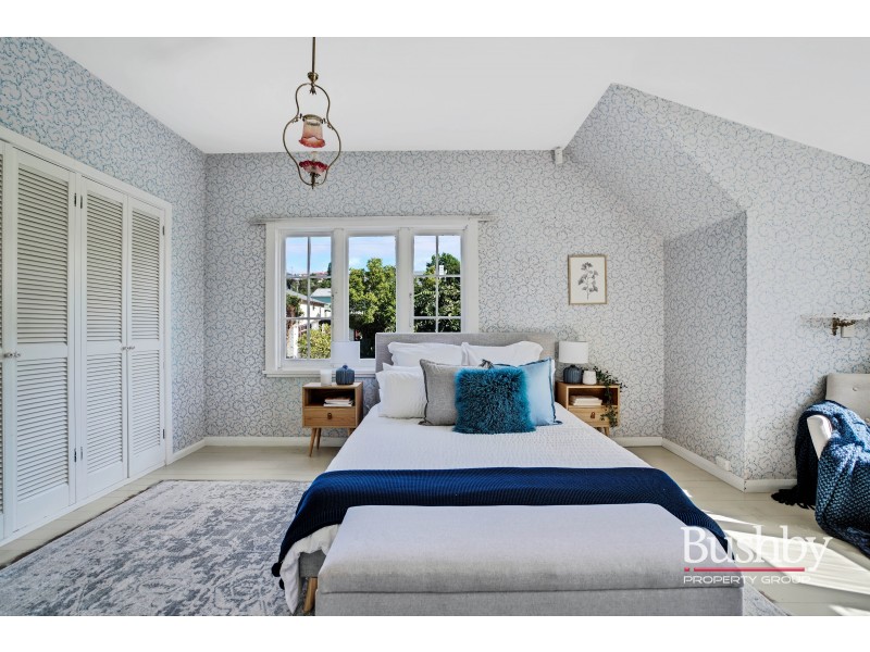 23 Kenyon Street., Newstead TAS 7250