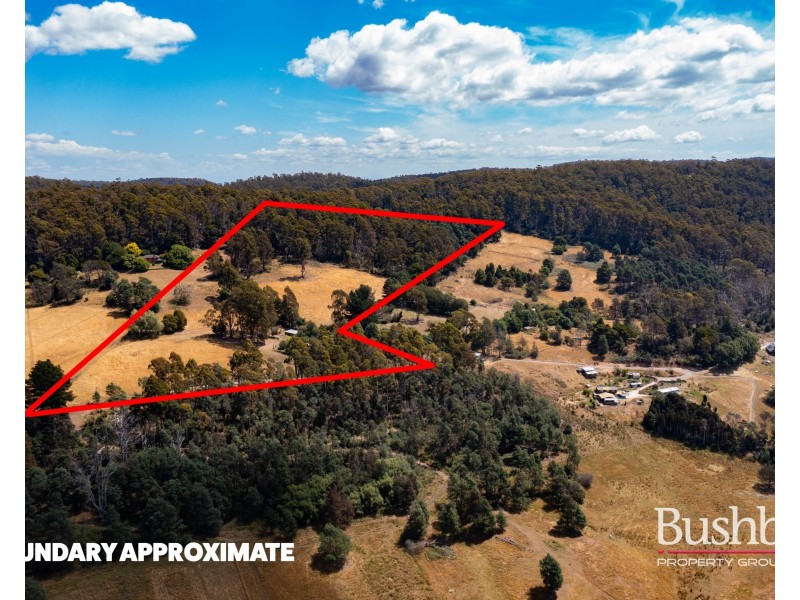 117 Camerons Road, Underwood TAS 7268