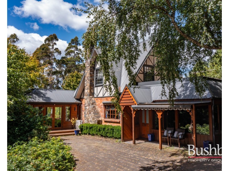117 Camerons Road, Underwood TAS 7268