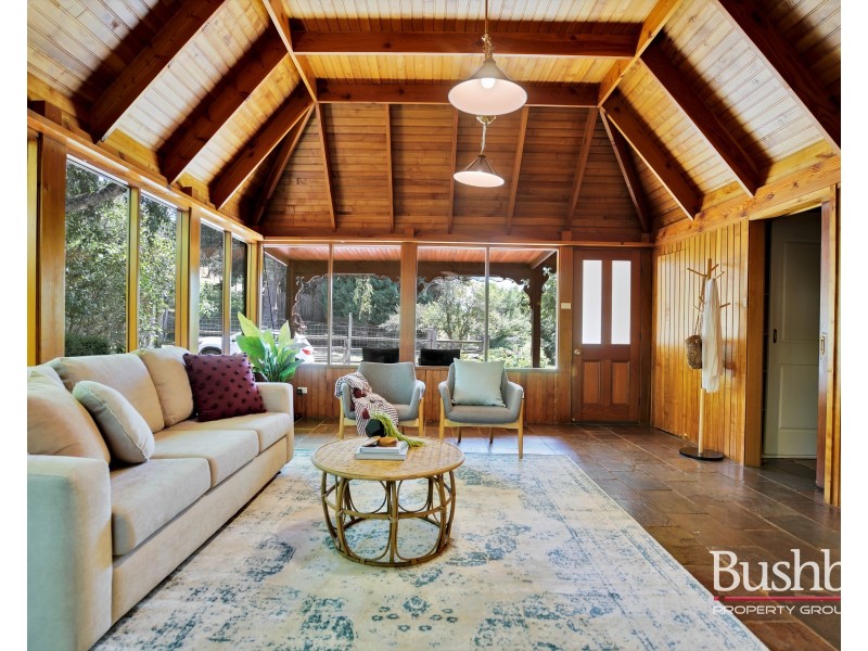 117 Camerons Road, Underwood TAS 7268