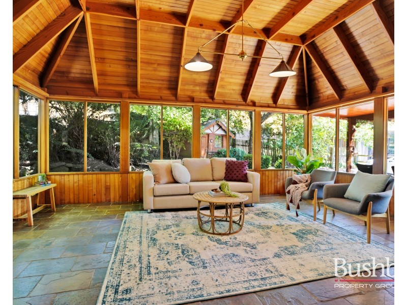 117 Camerons Road, Underwood TAS 7268