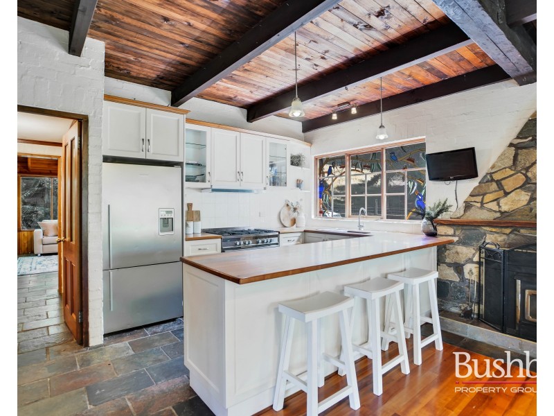 117 Camerons Road, Underwood TAS 7268