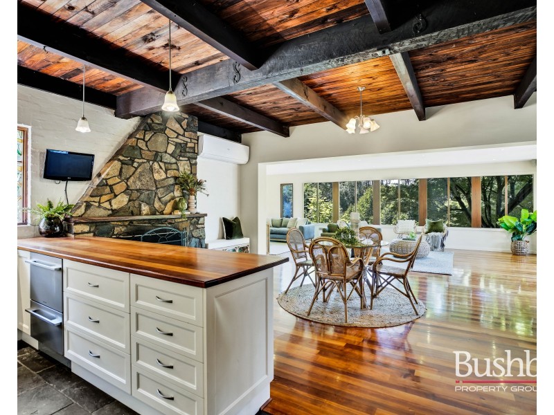 117 Camerons Road, Underwood TAS 7268