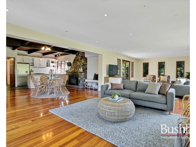 117 Camerons Road, Underwood TAS 7268