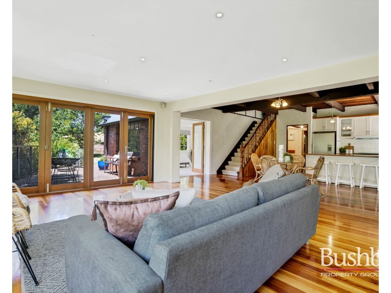 117 Camerons Road, Underwood TAS 7268