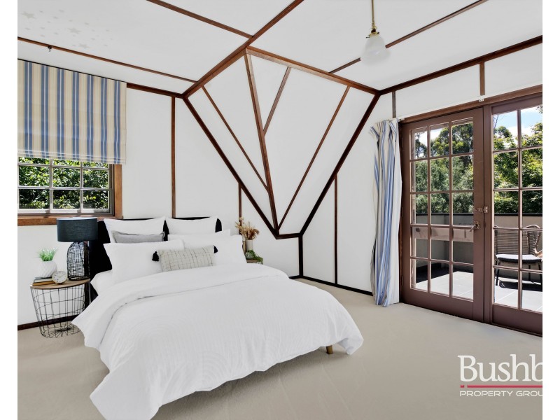 117 Camerons Road, Underwood TAS 7268