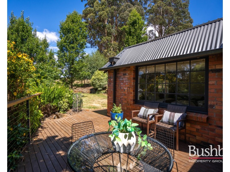 117 Camerons Road, Underwood TAS 7268