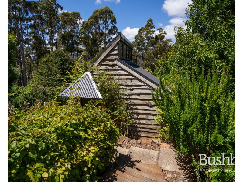 117 Camerons Road, Underwood TAS 7268