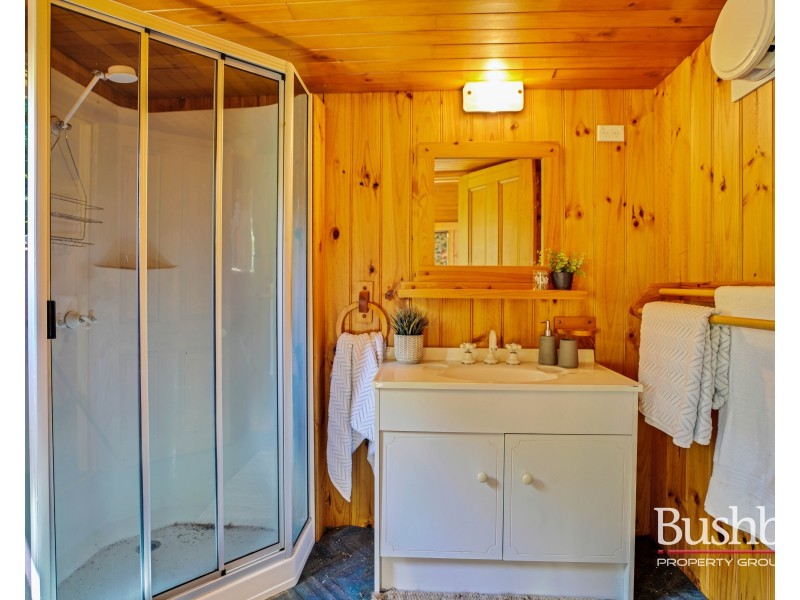 117 Camerons Road, Underwood TAS 7268