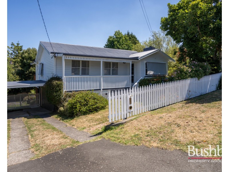 2 Chifley Street, Kings Meadows TAS 7249