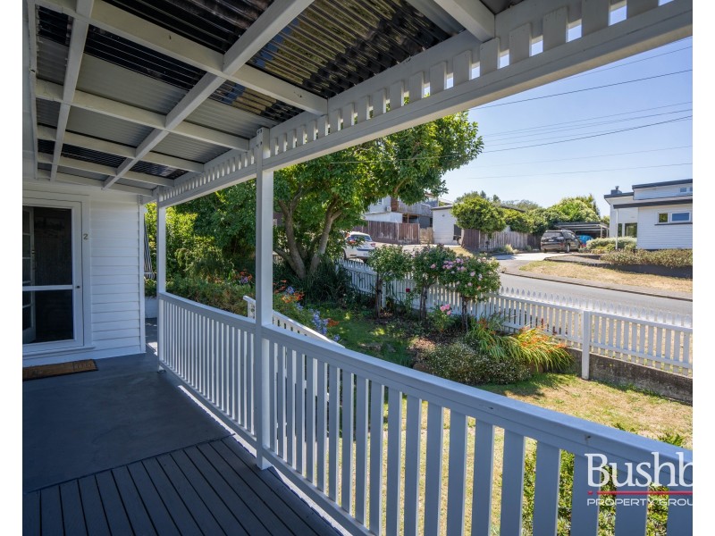 2 Chifley Street, Kings Meadows TAS 7249