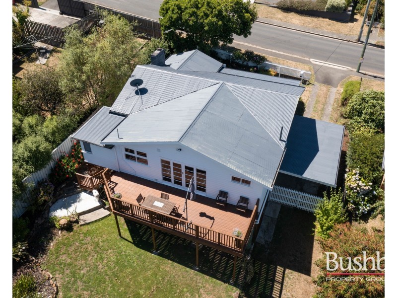 2 Chifley Street, Kings Meadows TAS 7249
