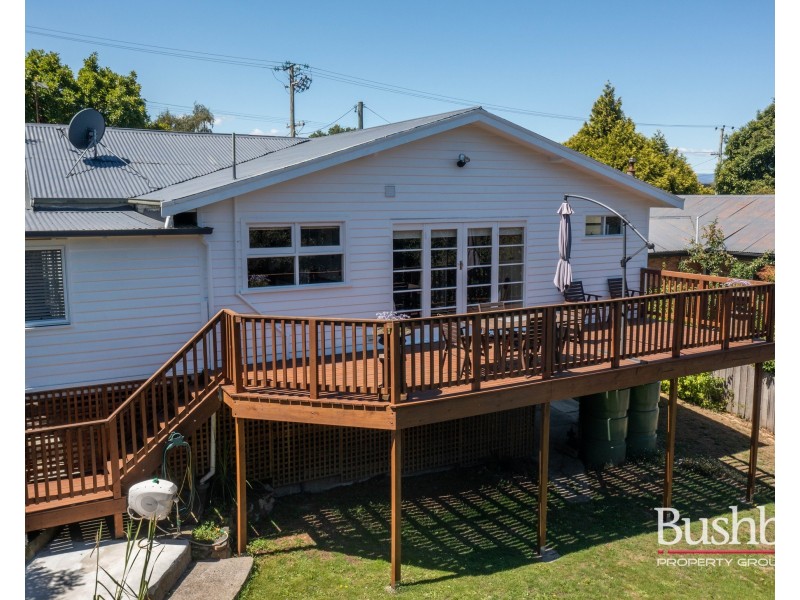2 Chifley Street, Kings Meadows TAS 7249