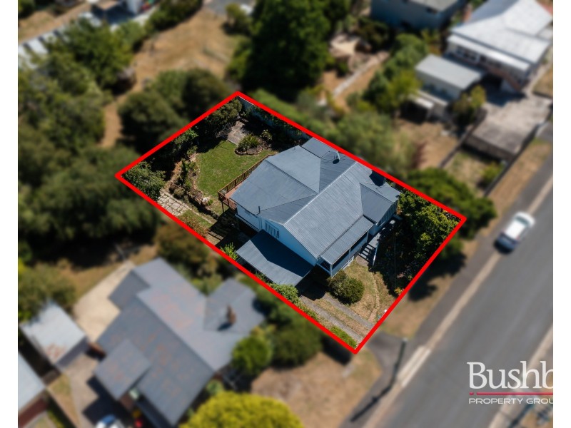 2 Chifley Street, Kings Meadows TAS 7249