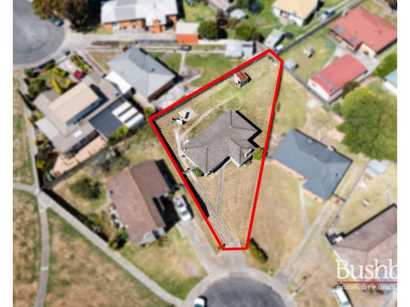 16 Counsell Avenue, George Town TAS 7253