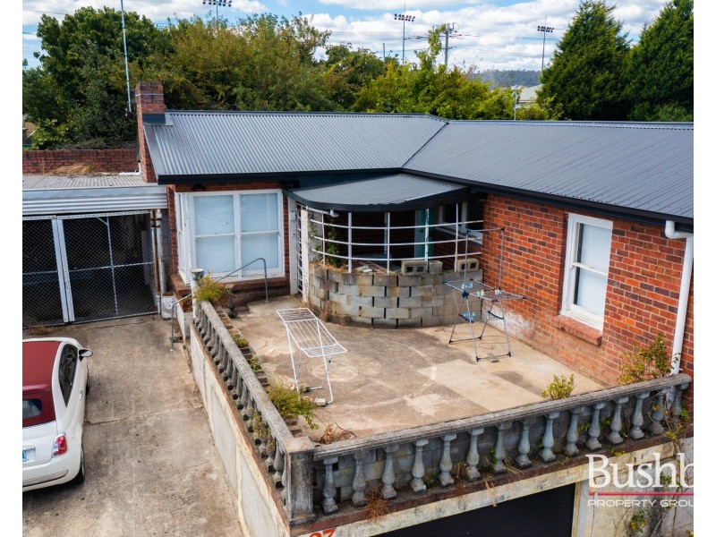27 Clark Street, Mowbray TAS 7248