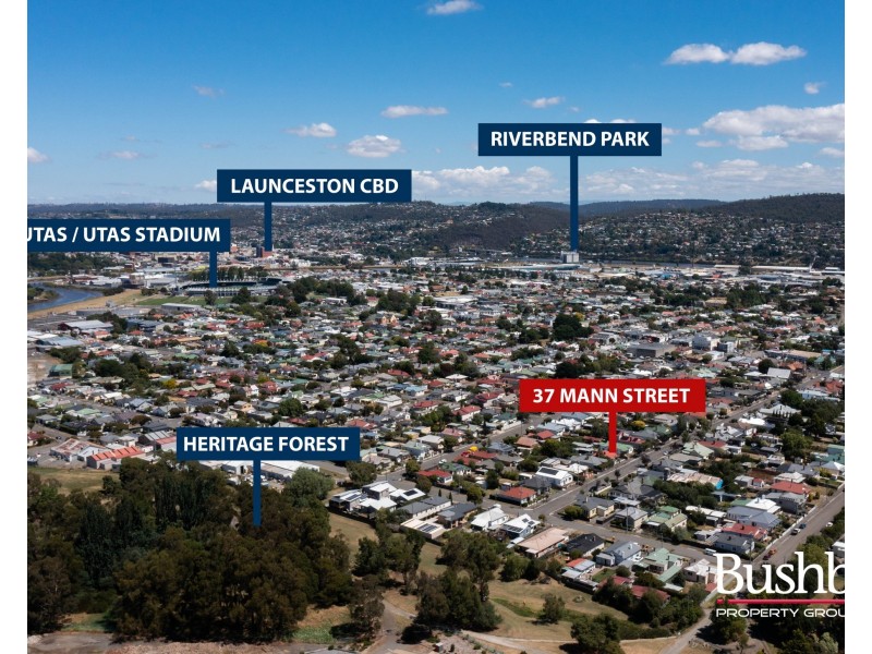 37 Mann Street, Invermay TAS 7248