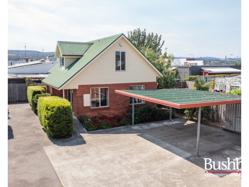 8A Luck Street, Mowbray TAS 7248