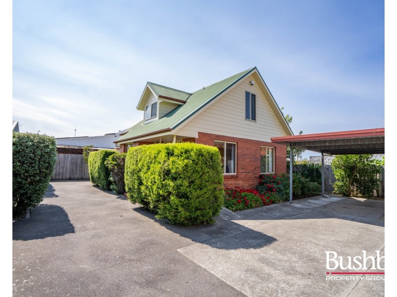8A Luck Street, Mowbray TAS 7248